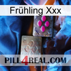 Frühling Xxx 38